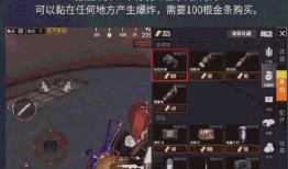 吃鸡小店最新爆料,揭秘游戏内隐藏秘境与神秘角色